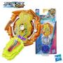 Imagem de Beyblade Solar Sphinx S5 + Lançador QS String - Hasbro