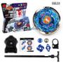 Imagem de Beyblade Storm Pegasus 105RF BB28 Top Gyro + Lançador