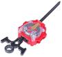 Imagem de Beyblade SuperKing B-164- Curse Satan - Flame