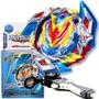 Imagem de Beyblade Winning Valkyrie vs CHO-Z Spriggan - TOP GYRO