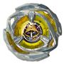 Imagem de Beyblade X Arrow Wizard 4-80B Kit Inicial Pião E Lançador