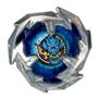 Imagem de Beyblade X Sword Dran 3-60F Kit Inicial Com Pião E Lançador