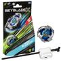 Imagem de Beyblade X Sword Dran 3-60F Kit Inicial Com Pião E Lançador