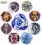 Imagem de Beyblades Burst Sortidos Modelos Variados Beyblade Burst