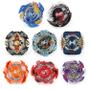 Imagem de Beyblades Burst Sortidos Modelos Variados Beyblade Burst