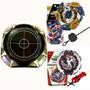 Imagem de Beyblades Geist Fafnir Vs Dead Phoenix - Arena GT