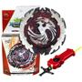 Imagem de Beyblades Geist Fafnir Vs Dead Phoenix - Arena GT