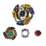 Imagem de Beyblades Geist Fafnir Vs Dead Phoenix - Arena GT
