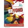 Imagem de Beyond students book pack-a2+ - Macmillan