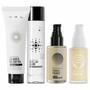 Beyoung Kit - Micelar + Booster + Primer Firmador + Gel Cleanser para Todos os Tipos de Pele Imagem de Beyoung Kit - Micelar + Booster + Primer Firmador + Gel Cleanser para Todos os Tipos de Pele