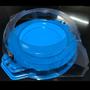 Imagem de Beystadium Arena Beyblade DB PRO - Lightblue