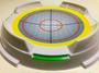 Imagem de BeyStadium  Arena de batalha Beyblade PRO SPIN - B/A