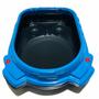 Imagem de Beystadium Beyblade Rail Rush Special Edition - Azul