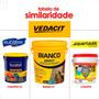 Imagem de Bianco otto 18 litros