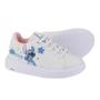 Imagem de Bibi Tenis Glam Stitch Branco