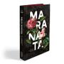 Imagem de Bíblia ARC - Almeida Revista e Corrigida - Maranata Floral