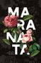 Imagem de Bíblia ARC - Almeida Revista e Corrigida - Maranata Floral