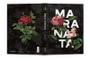 Imagem de Bíblia ARC - Almeida Revista e Corrigida - Maranata Floral