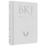 Imagem de Bíblia BKJ 1611 Slim Ultrafina Ampliada Versão Corrigida Fiel King James - Adolescentes,Jovens,Prese - Adolescentes,Jovens,Presente