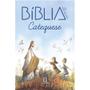 Imagem de Bíblia de Aparecida Catequese (Editora Santuário) - Santuário Editora
