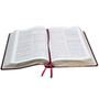 Imagem de Biblia de estudo do expositor - vinho - jimmy swaggart - sbb