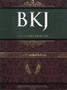Imagem de Biblia de estudo holman duotone - marrom com preta - BV FILMS BIBLIA