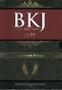 Imagem de Bíblia de Estudo King James 1611 Holman Letra Grande com Estudo Holman - Preta Luxo - BVBOOKS