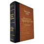 Imagem de Bíblia de Estudo Spurgeon  King James 1611  Letra Grande  Luxo Marrom e Preta - BV Books