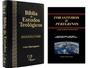 Imagem de Bíblia De Estudo Teológicos Lt Hiper Gigante+ Livro de Estudo EBD