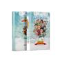 Imagem de Bíblia do Midinho - Bíblia Infantil ARC - Capa Almofadada - Graça kids
