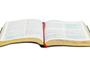 Imagem de Bíblia do Pregador- Com Estudo e Esboços- Grande- Capa Luxo Preta RC