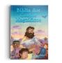 Imagem de Bíblia Dos Contos Magníficos Infantil Crianças 352 Páginas