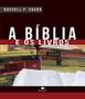 Imagem de Biblia e os livros, a - VIDA NOVA