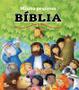 Imagem de Bíblia Infantil - Minha Pequena Bíblia Principais Narrativas da Bíblia para crianças - Paulus