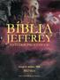 Imagem de Biblia jeffrey estudo profetico - pret/dou - BV FILMS BIBLIA