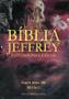 Imagem de Biblia jeffrey estudo profetico - pret/dou - BV FILMS BIBLIA