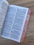 Imagem de Bíblia jovial Ramos berge ARC capa dura com abas adesivas já coladas