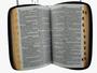 Imagem de Biblia Letra Gigante - Zíper - C/ Harpa