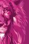 Imagem de Bíblia Nvt Lion Colors Pink Pop - Letra Normal - Nova Versão Transformadora