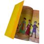 Imagem de Bíblia para Crianças e Livro devocional 365 Atividades e Desenhos - 3 Palavrinhas capa brochura - Ciranda Cultural - Bíblia, Histórias bíblicas, Ensino, Bíblia in