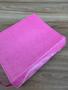 Imagem de Bíblia Pequena Glitter 100% Leão JESUS Pink com abas adesivas coladas