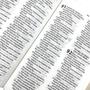 Imagem de Bíblia Sagrada - AEC - Letra Gigante - Capa PU Marrom Leão - Vida
