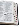 Imagem de Bíblia Sagrada - ARA - Edição Especial - Letra Gigante - Índice Lateral - Preta Nobre