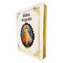 Bíblia Sagrada Católica Grande Edição Luxuosa Capa Almofadada Com Letra Grande - PAE Editora Imagem de Bíblia Sagrada Católica Grande Edição Luxuosa Capa Almofadada Com Letra Grande