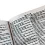 Imagem de Biblia Sagrada Com Harpa - Leão Coroa