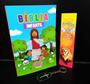 Imagem de Biblia sagrada crescendo pequena menino jesus infantil kt