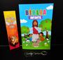 Imagem de Biblia sagrada crianças desenhos menino jesus infantil kt