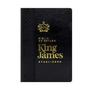 Imagem de Biblia sagrada de estudo king james atualizada luxo letra grande varias cores