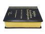 Imagem de Bíblia Sagrada De Estudo Teológicos Letra Hiper Gigante Preta Capa Luxo Coverbook