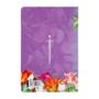 Imagem de Bíblia Sagrada  King James 1611  Ultrafina Lettering Bible  Feminina Tiffany - Soft Touch - BV Books